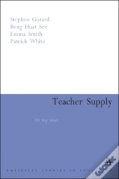 Teacher Supply