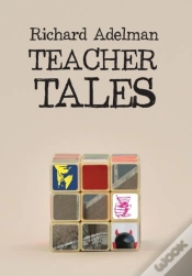 Capa do artigo Teacher Tales