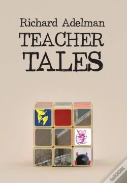 Capa do artigo Teacher Tales