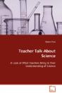 Teacher Talk About Science - Preview