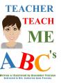 Teacher Teach Me Abc'S - Preview