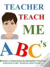 Capa do artigo Teacher Teach Me Abc