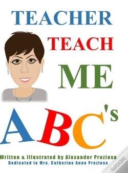 Capa do artigo Teacher Teach Me Abc'S