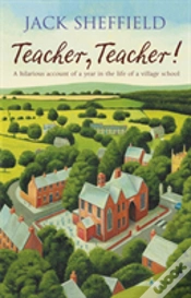 Capa do artigo Teacher, Teacher!