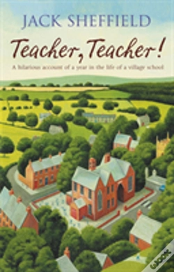 Capa do artigo Teacher, Teacher!