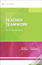 Capa do artigo Teacher Teamwork