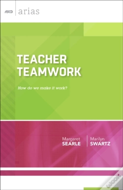 Capa do artigo Teacher Teamwork