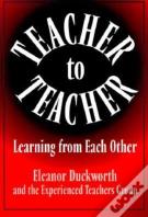 Teacher To Teacher