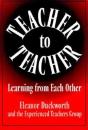 Teacher To Teacher - Preview