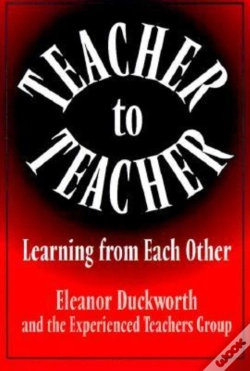Capa do artigo Teacher To Teacher