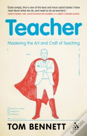 Capa do artigo Teacher