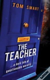 Capa do artigo Teacher