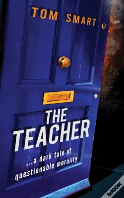 Capa do artigo Teacher