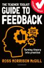 Teacher Toolkit Guide To Feedback - Preview