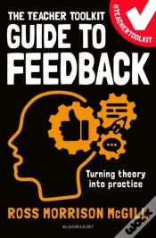 Capa do artigo Teacher Toolkit Guide To Feedback