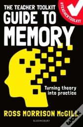 Teacher Toolkit Guide To Memory