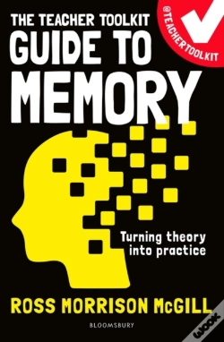 Capa do artigo Teacher Toolkit Guide To Memory
