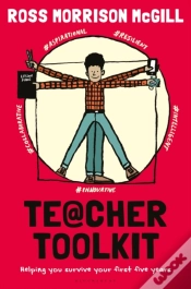 Capa do artigo Teacher Toolkit