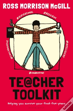 Capa do artigo Teacher Toolkit