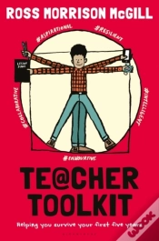 Capa do artigo Teacher Toolkit
