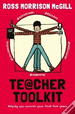 Capa do artigo Teacher Toolkit