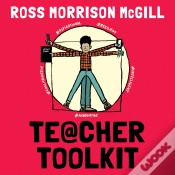 Capa do artigo Teacher Toolkit