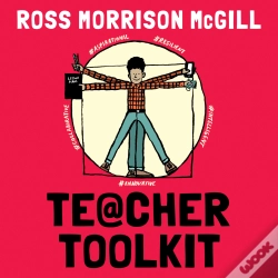 Capa do artigo Teacher Toolkit