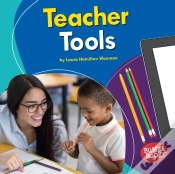 Capa do artigo Teacher Tools