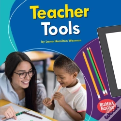 Capa do artigo Teacher Tools