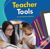 Capa do artigo Teacher Tools