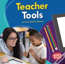 Capa do artigo Teacher Tools