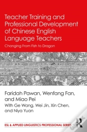 Capa do artigo Teacher Training And Professional Development Of Chinese English Language Teachers