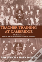 Teacher Training At Cambridge