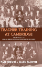 Teacher Training At Cambridge - Preview