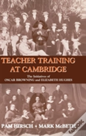 Teacher Training At Cambridge