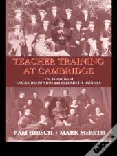 Teacher Training At Cambridge