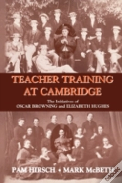 Capa do artigo Teacher Training At Cambridge