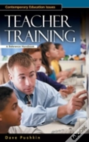 Capa do artigo Teacher Training