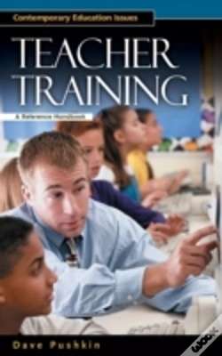 Capa do artigo Teacher Training