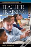 Teacher Training