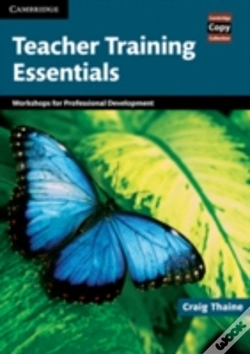 Capa do artigo Teacher Training Essentials