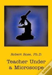 Capa do artigo Teacher Under A Microscope