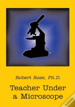 Capa do artigo Teacher Under A Microscope