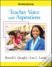 Capa do artigo Teacher Voice