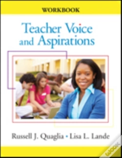 Capa do artigo Teacher Voice