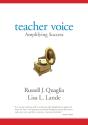 Teacher Voice - Preview