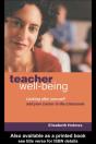 Teacher Well-Being - Preview