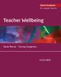 Teacher Wellbeing - Preview