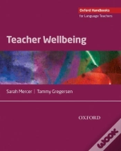 Capa do artigo Teacher Wellbeing
