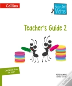 Capa do artigo Teacherâ€™S Guide 2